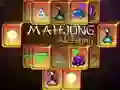 Mahjong Alchemy