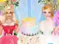 Wedding Cake Master 2