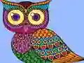 Zentangle Coloring Book Zentangle Coloring Book