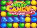 Fruit Candy Milk Connect Fruit Candy Milk Connect