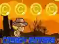 CowBoy Runners CowBoy Runners