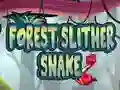Forest Slither Snake Forest Slither Snake