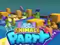 Animals Party Animals Party
