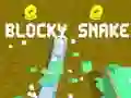 Blocky Snake Blocky Snake