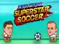International SuperStar Soccer International SuperStar Soccer