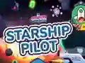 Elliott From Earth Starship Pilot 