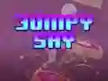 Jumpy Sky Jumpy Sky