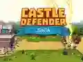 Castle Defender Saga Castle Defender Saga