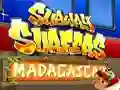 Subway Surfers Madagascar Subway Surfers Madagascar