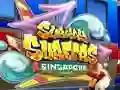 Subway Surfers Singapore World Tour Subway Surfers Singapore World Tour