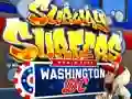 Subway Surfers Washington DC