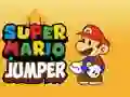 Super Mario Jumper