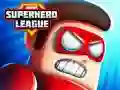Superhero League Online Superhero League Online