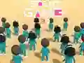 Squid Game 3D Squid Game 3D