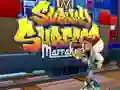 Subway Surfers Marrakesh