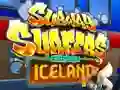 Subway Surfers Iceland Subway Surfers Iceland