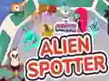 Elliott From Earth Alien Spotter Elliott From Earth Alien Spotter