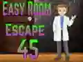 Amgel Easy Room Escape 45