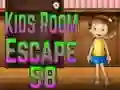 Amgel Kids Room Escape 58