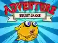 Bullet Jakke Adventure Bullet Jakke Adventure