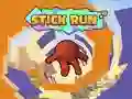 Stick Run Stick Run