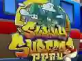 Subway Surfers Peru Subway Surfers Peru