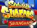 Subway Surfers Shanghai