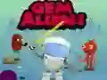Alien Gems Alien Gems