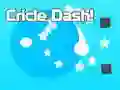 Cricle Dash! Cricle Dash!