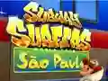 Subway Surfers Sao Paulo Subway Surfers Sao Paulo