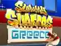 Subway Surfers Greece Subway Surfers Greece