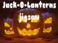 Jack-O-Lanterns Jigsaw Jack-O-Lanterns Jigsaw