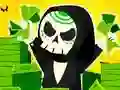 Halloween Idle World Halloween Idle World