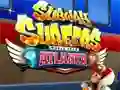 Subway Surfers Atlanta