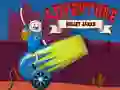 Adventure Time Bullet Jake Adventure Time Bullet Jake