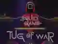 Squid Game Tug Of War Squid Game Tug Of War