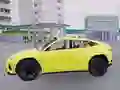 City Car Drive City Car Drive