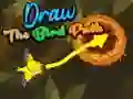 Draw The Bird Path Draw The Bird Path
