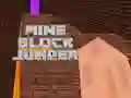 Mine Block jumper Mine Block jumper