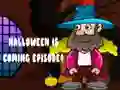 Halloween Is Coming Episode4 Halloween Is Coming Episode4