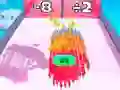Arrow Challenge Arrow Challenge