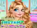 Sophie Instant Makeover