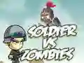 Soldier vs Zombies Soldier vs Zombies