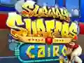 Subway Surfers Cairo World Tour Subway Surfers Cairo World Tour