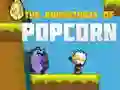 The Adventures of Popcorn The Adventures of Popcorn