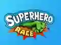 Superhero Race Superhero Race