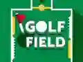 Golf Field Golf Field
