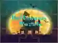 Halloween Puzzle Halloween Puzzle