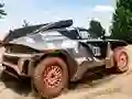 Audi RS Q Dakar Rally Slide Audi RS Q Dakar Rally Slide