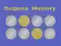 Dalgona Memory Dalgona Memory